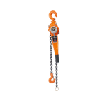 AHSL-AHSH Type Lever Block - Manual Chain Hoist