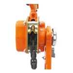 AHSL-AHSH Type Lever Block - Manual Chain Hoist