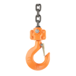 AHSL-AHSH Type Lever Block - Manual Chain Hoist