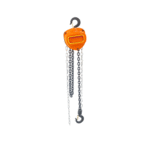 AHSL-HSC Type Chain Hoist Block - G80 Mn20 High-Efficiency Manual Hoist