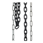AHSL-HSC Type Chain Hoist Block - G80 Mn20 High-Efficiency Manual Hoist