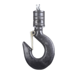 AHSL-HSC Type Chain Hoist Block - G80 Mn20 High-Efficiency Manual Hoist