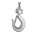 AHSL-HSS-F Type Stainless Steel Chain Hoist