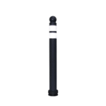 Anti Parking Bollards TPU 12276 Manual Parking Lock