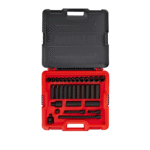 PROTO J74232IM 32-Piece 1/2 in. Deep Socket Set