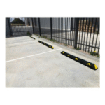 PVC Wheel Stops 183cm AHSL-AE 20008