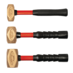 Proto J14300S SET 3PC BRASS HAMMER SET