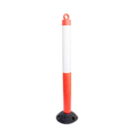 Spring Post 1.2 MTR Flexible Traffic Bollard