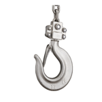 Stainless Steel Lever Block - Corrosion & Acid Resistance Hoist