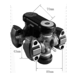 Transmission Drive Shaft Assembly 37210-30510-71