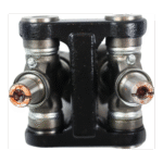 Transmission Drive Shaft Assembly 37210-30510-71 Compatible for Toyota Forklift - Image 4