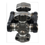 Transmission Drive Shaft Assembly 37210-30510-71 Compatible for Toyota Forklift - Image 3