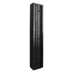 Wall Fender D Type Rubber Wall Protector 900x150x150