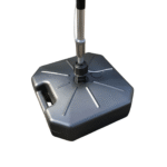 Water Base Flag Support Stand