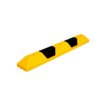 Wheel Stop PPC with Yellow and Black Contrast 10x15x110CM AHSL-12263 UB