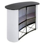 Pop-Up Counter Table 