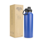 Double Wall Stainless Steel Water Bottle