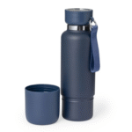 Multi-function Stainless Steel Bottle