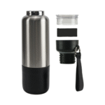 Multi-function Stainless Steel Bottle