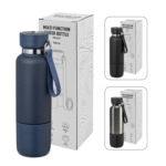 Multi-function Stainless Steel Bottle
