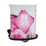 Hydraulic Tension Fabric Table - Rectangle