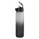 Motivational Time Marked Water Bottle – 1000 ml