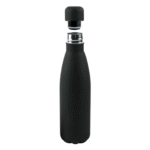 Premium Soft Touch Matt Cola Bottle – 500 ml Double Wall Stainless Steel