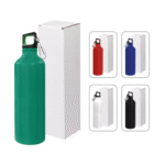 Promotional Sports Bottles 750 ml Customizable and Durable