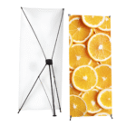 X Banner Stand