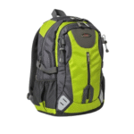 City Explorer 30L Adventure Backpack with High-Visibility Design