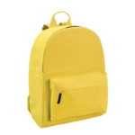 Colorful Promotional Backpacks with Water Resistance & Adjustable Strap