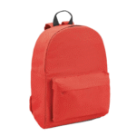 Colorful Promotional Backpacks with Water Resistance & Adjustable Strap