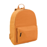 Colorful Promotional Backpacks with Water Resistance & Adjustable Strap