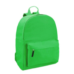 Colorful Promotional Backpacks with Water Resistance & Adjustable Strap