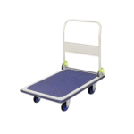 Heavy Duty Platform Trolley (500 kg)