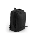 Multipurpose Expandable Travel Backpack with USB Charging Port