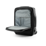 Multipurpose Expandable Travel Backpack with USB Charging Port