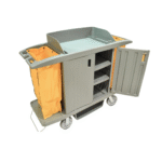 Professional Hotel Service Trolley
