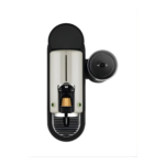 DeLonghi Citiz Coffee Machine with Integrated Aeroccino milk frother 1 L 1710 W