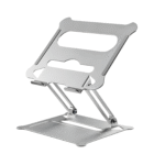 Dual Adjustment Laptop Holder