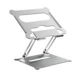 Dual Adjustment Laptop Holder