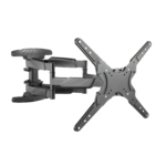 Full-Motion TV Wall Mount