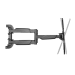 Full-Motion TV Wall Mount