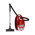 High-Power Bagged Vacuum Cleaner
