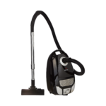 High-Power Bagged Vacuum Cleaner