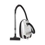 High-Power Bagged Vacuum Cleaner