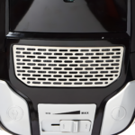 High-Power Bagged Vacuum Cleaner