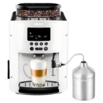 Krups Fully-Automatic Espresso Machine