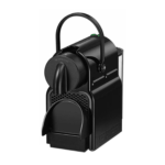 Nespresso Inissia by De'Longhi