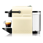 Nespresso Inissia by De'Longhi (Vanilla Cream)